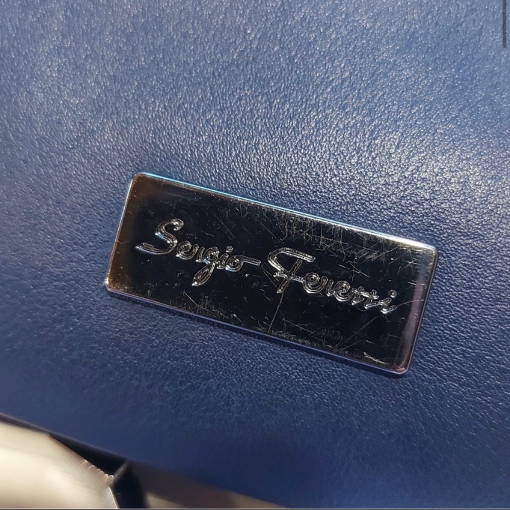 Sergio Feretti purse - Picture 3 of 4
